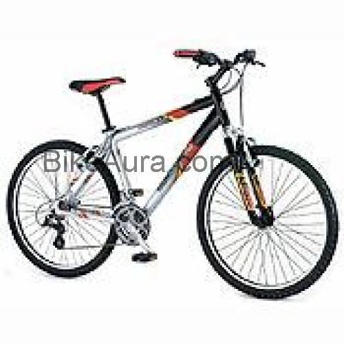 Mongoose Rockadile AL avaliação e ficha técnica